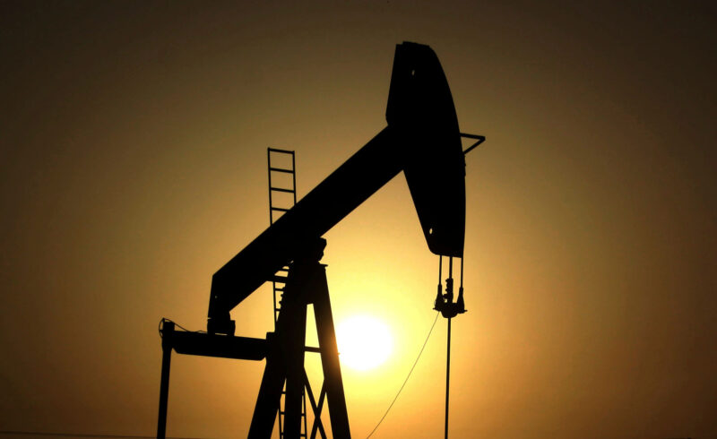 Energy Prices Surge as Conflict in Middle East Rattles Global Supply